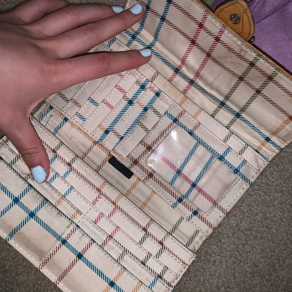 Wallet - Picture 2 of 2